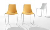 APELLE DP CU dizajnová stolička s podrúčkami na kolieskach