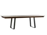 ASPECTA jedálenský stôl masívne drevo