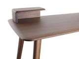 ATLAS dizajnový písací stôl
