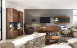 AUNIS dizajnová obývačka masívne drevo