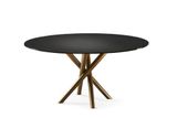 BALY dizajnový kruhový stôl