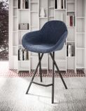YAGO barová dizajnová stolička