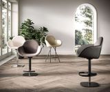 YAGO barová dizajnová stolička