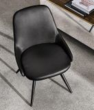 CADIRA S dizajnová stolička