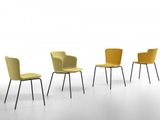 CALLA S M dizajnová stolička