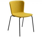 CALLA S M dizajnová stolička