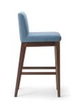 CARTER dizajnová barová stolička SG