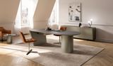 CILINDRO luxusný kancelárský stôl
