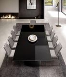DORIAN dizajnový pevný stôl