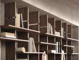 ELIZABETH dizajnová knižnica Pacini &amp; Cappellini