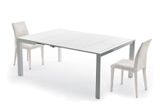 ,EXTRA konzolový stôl rozťahovací P&amp;C