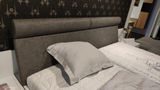 FENA posteľ a nočné stolíky Hülsta bez matracov výpredaj