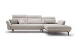 HS 460 Hülsta sofa luxusná sedacia súprava s funkciou