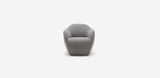 HS480 Hülsta sofa organická oblá luxusná sedacia súprava
