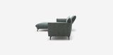 HS430 Hülsta sofa moderná luxusná sedacia súprava
