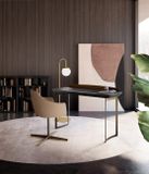 ICON luxusný kancelársky alebo kozmetický stôl