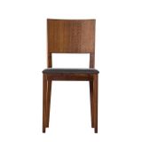 EDITA dizajnová stolička