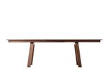 ARCA jedálenský stôl masív drevo
