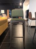 KYOTO dizajnová barová stolička SG