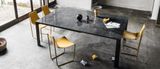 MARCOPOLO dizajnový stôl, design Paolo Vernier rozkladací rôzne prevedenia