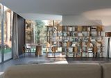 MARILA dizajnová knižnica Pacini &amp; Cappellini