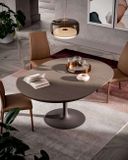 MEGAN dizajnová luxusná jedálenská stolička OZZIO