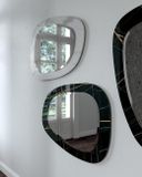MIAMI VICE - dizajnové zrkadlo