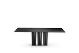NARCISO dizajnový jedálenský stôl