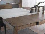 PLURIMO rozťahovací dizajnový stôl Pacini&amp;Cappellini