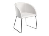 S19 dizajnová stolička - kresielko, now!by Hülsta