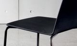SILA dizajnová stolička SOVET