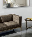 SLIM sofa sedačka SOVET