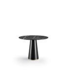 TED BISTRO dizajnový okrúhly stôl