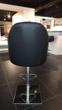 PROMETEO barová dizajnová stolička výškovo nastaviteľná ihneď k odberu