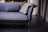 HS430 Hülsta sofa moderná luxusná sedacia súprava