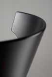 XIE dizajnová stolička S masívne nožičky