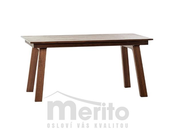 ARCA jedálenský stôl masív drevo