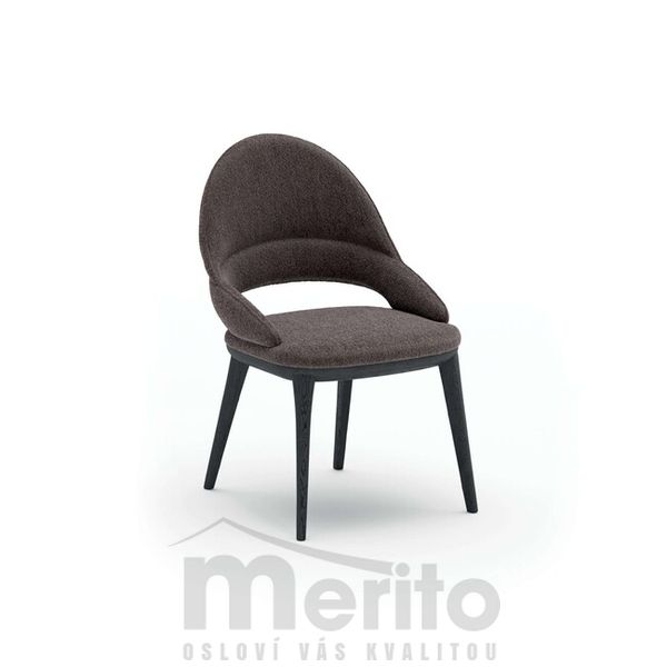 BAIA dizajnová luxusná stolička