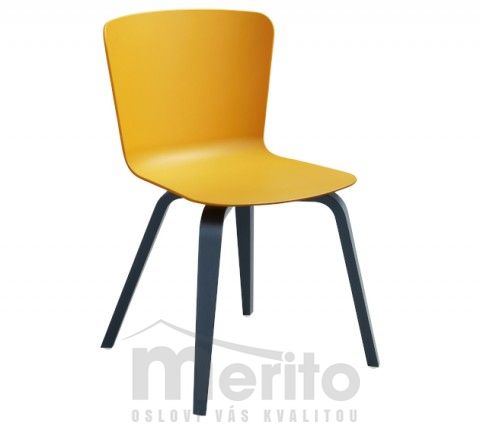 CALLA S L dizajnová stolička