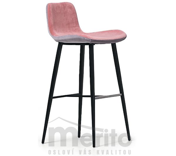 DALIA H75 M TS stolička barová