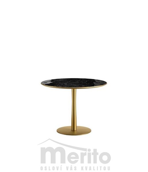 FILU BISTRO dizajnový okrúhly stôl