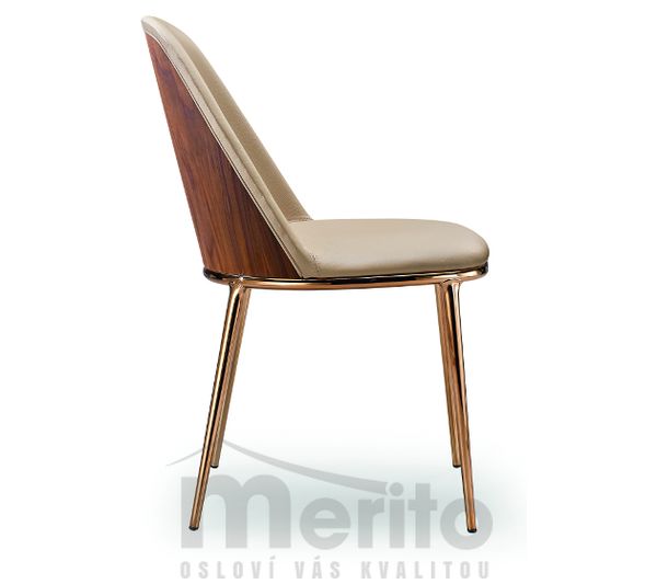 LEA S M dizajnová stolička