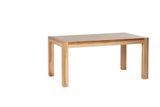 LIBRA jedálenský stôl pevný masív drevo