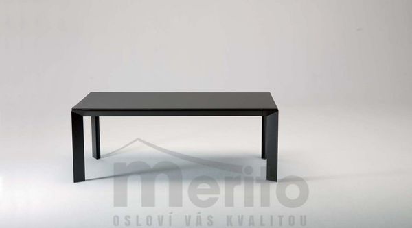 METRO Jedálenský stôl s rozťahovaním OZZIO