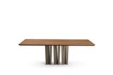 NARCISO dizajnový jedálenský stôl
