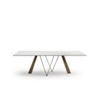 NOA dizajnový pevný stôl