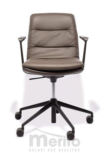 PADI kancelárska stolička s podrúčkami