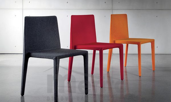 PURA dizajnová stolička SOVET