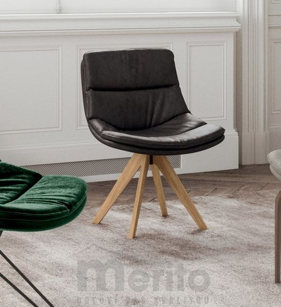 SALLY dizajnové stolička