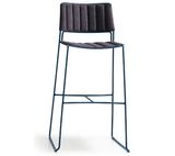 SLIM H65 barová stolička